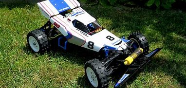 Image result for Tamiya Boomerang