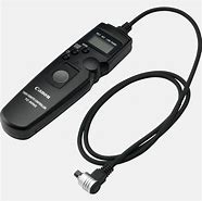 Image result for Canon TC-80N3 Timer Remote