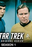 Image result for Star Trek Season 1