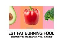 Image result for Healthy Fat Burning Foods