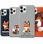 Image result for Fox Phone Case