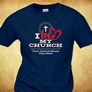 Image result for Church T-Shirt Ideas