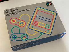 Image result for Famicom Console Box