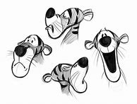 Image result for Winnie the Pooh Tigger Crying