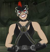Image result for Female Bane DC