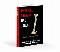 Image result for Physical Therapy Dad Jokes