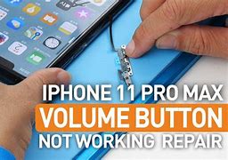 Image result for XR Phone Volume Button