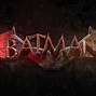 Image result for The Batman Logo Wallpaper