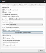 Image result for Roku FF Settings