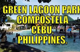 Image result for Green Lagoon Park Compostela Cebu