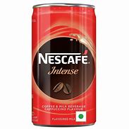 Image result for Nescafe Latte Can