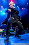 Image result for Billy Idol Tour