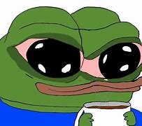 Image result for Pepe Coffee Meme