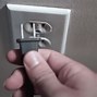 Image result for Insignia TV Power Switch