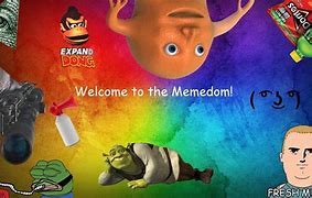 Image result for Iconic Meme Backgrounds