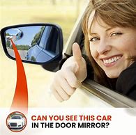 Image result for Smooth Black Car Mirror