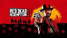 Image result for Red Dead Screen Symbol Meanings