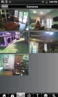 Image result for Comcast Home Security Touch Screen