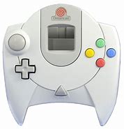 Image result for Sega Dreamcast Bluetooth Controller