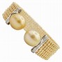 Image result for Rose Gold Bead Bracelet