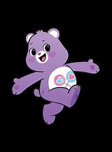 Image result for Sharing Care Bear