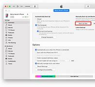 Image result for How to Restore iPhone From iTunes