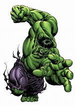 Image result for Hulk Face PNG