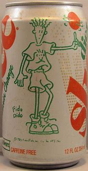Image result for Slice Soda Fido Dido