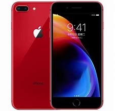 Image result for Iphone8plus 红色