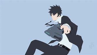 Image result for Cute Anime Boy Laptop Wallpaper