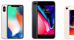 Image result for iPhone 8 vs iPhone 5S Pictures
