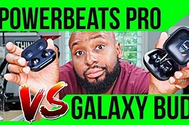 Image result for Galaxy Buds vs Wired