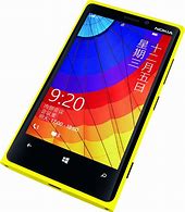 Image result for Nokia Lumoa Yellow