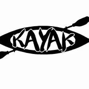 Image result for Tribal Kayak Decals