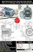 Image result for OUG Motor Hitachi