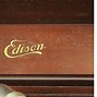 Image result for Edison Phonograph Model C