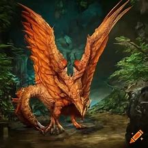 Image result for Wyvern Wyrm Dragon