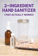 Image result for Natural Hand Sanitizer