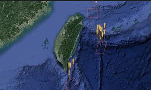 Image result for Is Taiwan an Island