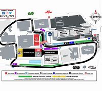 Image result for Toronto Indy Map