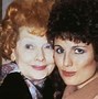 Image result for Lucille Ball Child