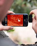 Image result for Android Thermal Camera