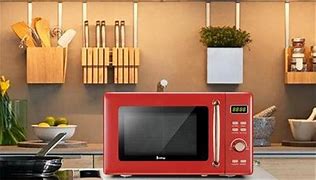 Image result for Types of Microwave Ovens