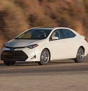 Image result for 2018 Corolla CE