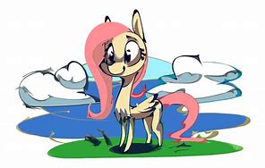 Image result for My Little Pony Yellow Pony
