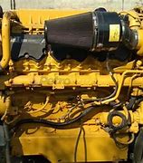 Image result for Caterpillar C32 Marine Engine