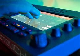 Image result for Akai MPC 500