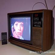 Image result for Mitsubishi CRT TV Vintage