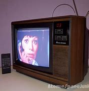 Image result for Mitsubishi 80s Floor TV