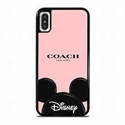 Image result for Cute iPhone X Disney Cases